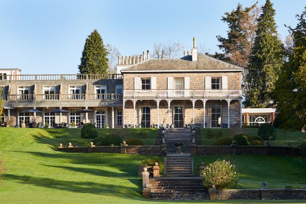 Leeming House Hotel