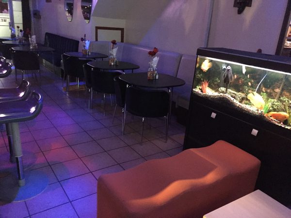 Legacy Cafe