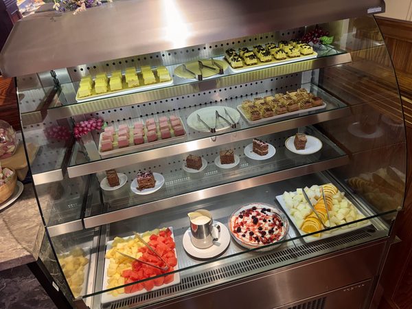 Legend Buffet Restaurant