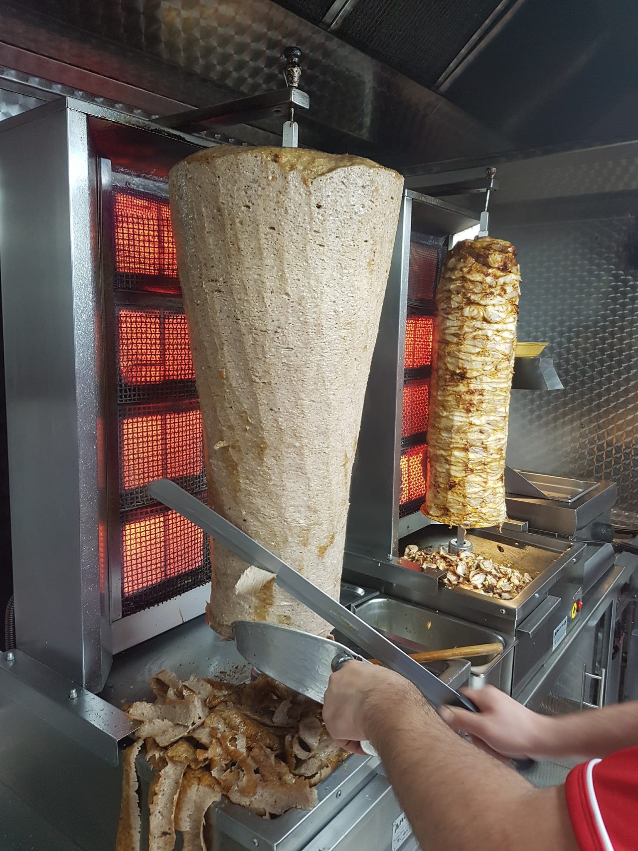 Legend Kebab