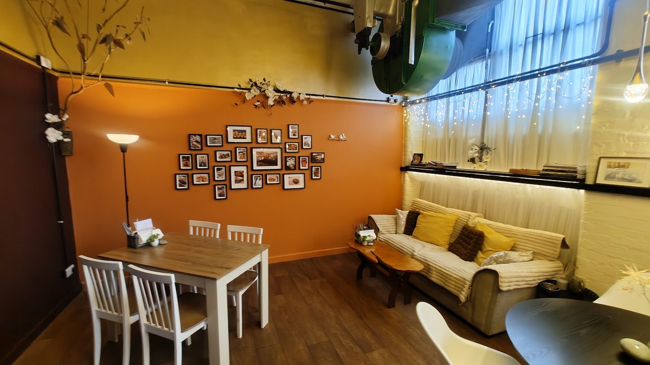 Leigh East Kitchen