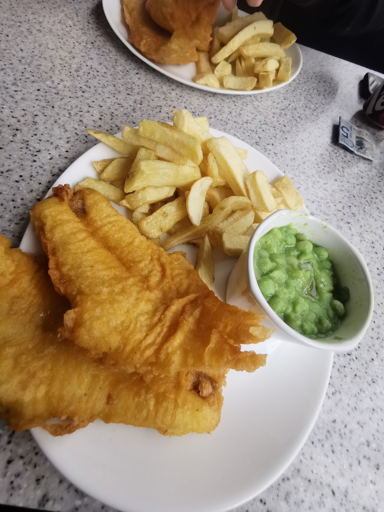 Leisureland Cafe