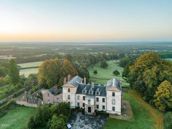 Leith Hill Place