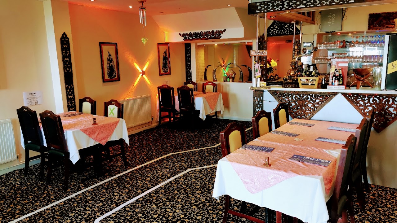 Lek Thai