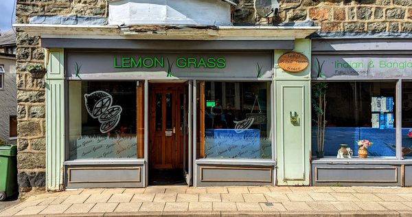 Lemon Grass Bangladeshi Cuisine