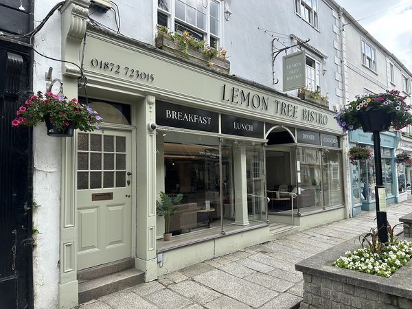 Lemon Tree Bistro