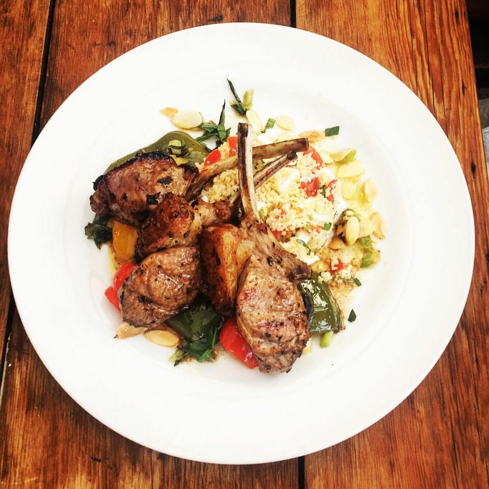 Lena's Catering