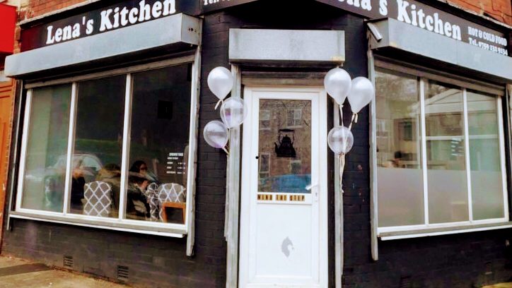 Lena's Kitchen