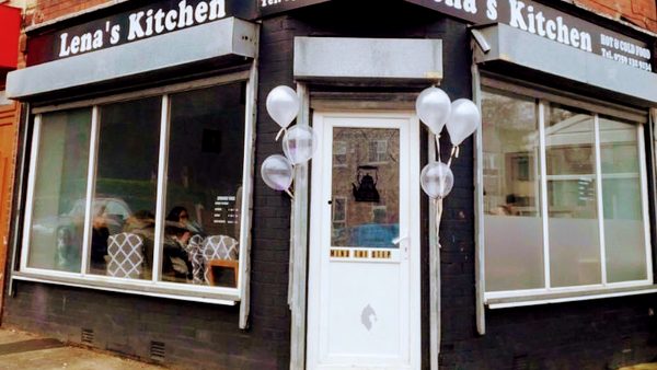 Lena's Kitchen