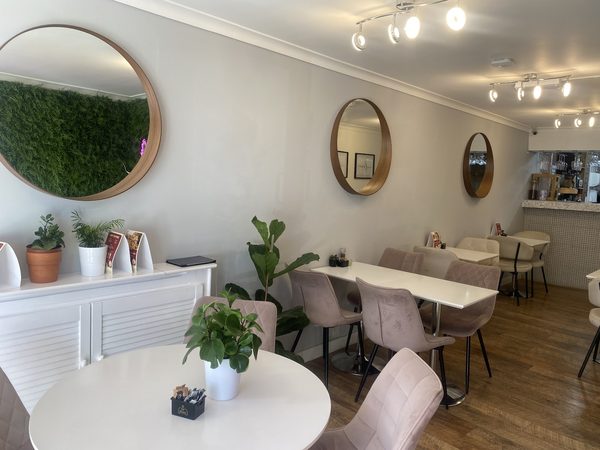 Lenas Cuisine And Bar