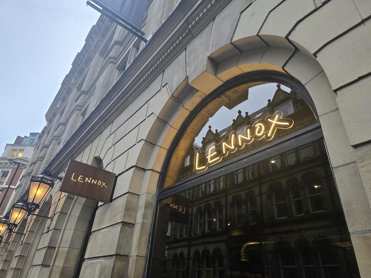 LENNOX