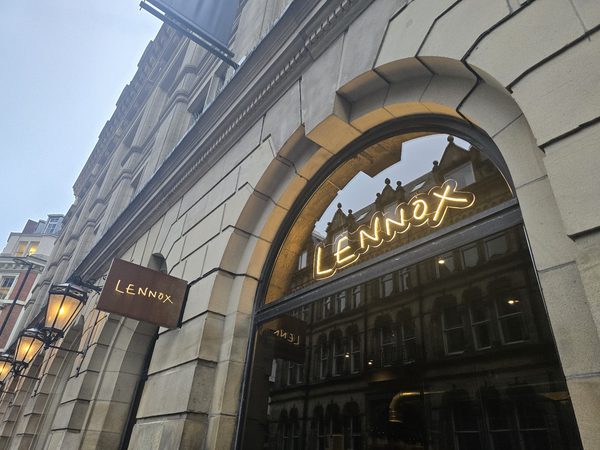 LENNOX