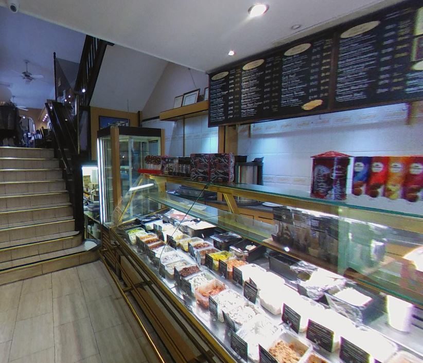 Lenny's Of Rochester