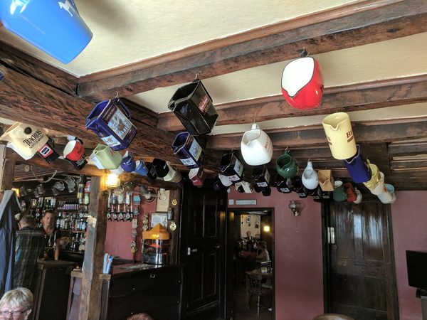 Leo's Cafe Bistro & Bar