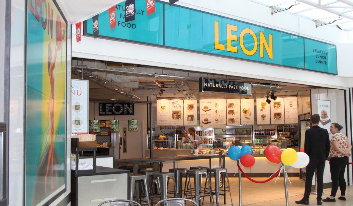 Leon