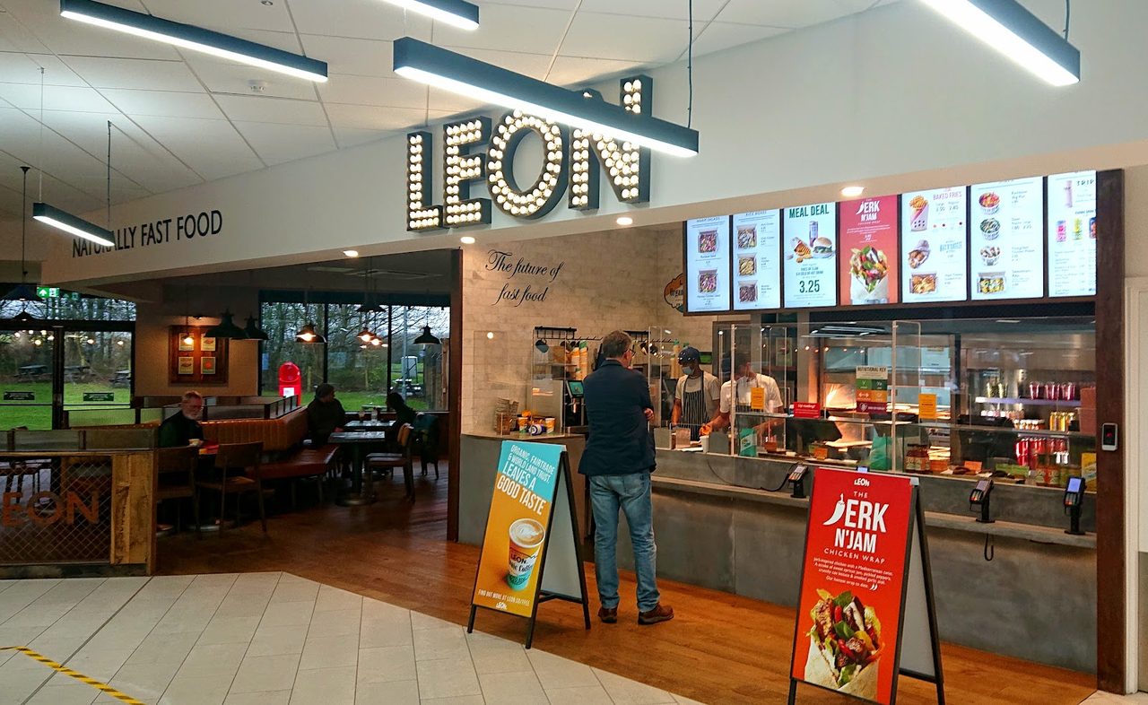 LEON