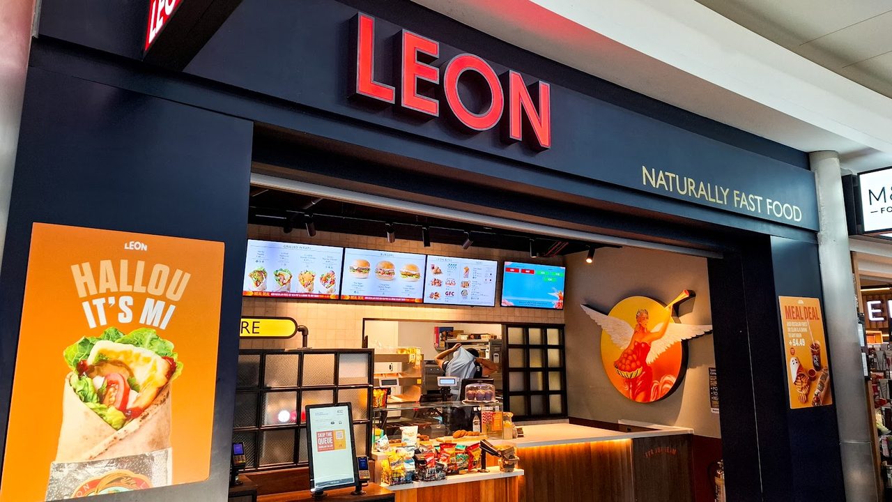Leon Arrivals