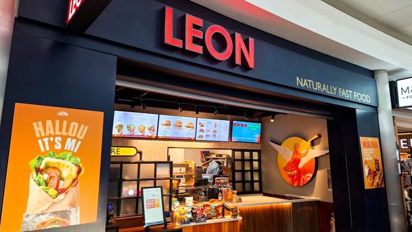 Leon Arrivals
