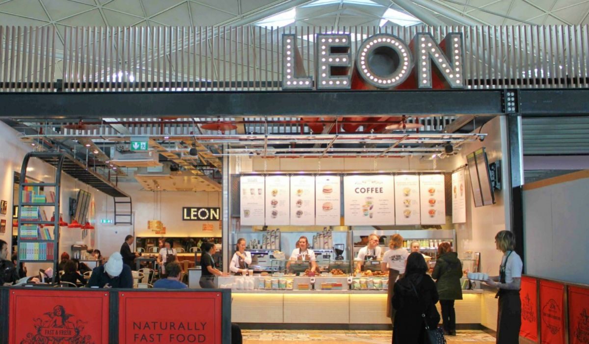 Leon IDL