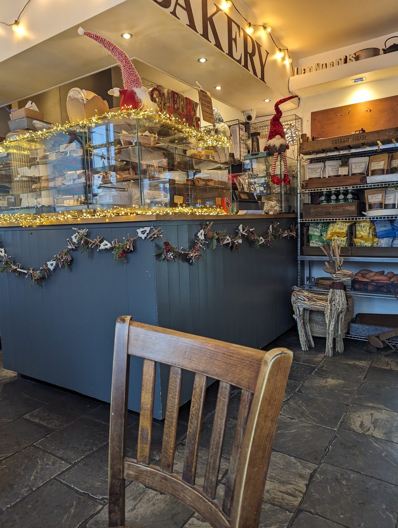 Leonards Coffee House