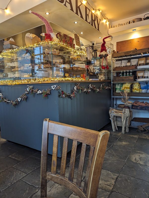 Leonards Coffee House