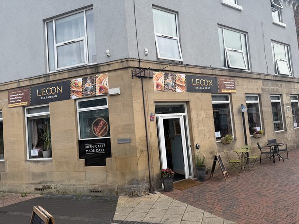 Leoon Restaurant LTD