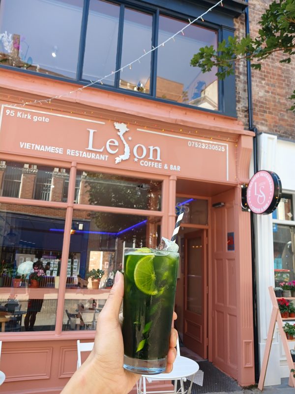 LeSon
