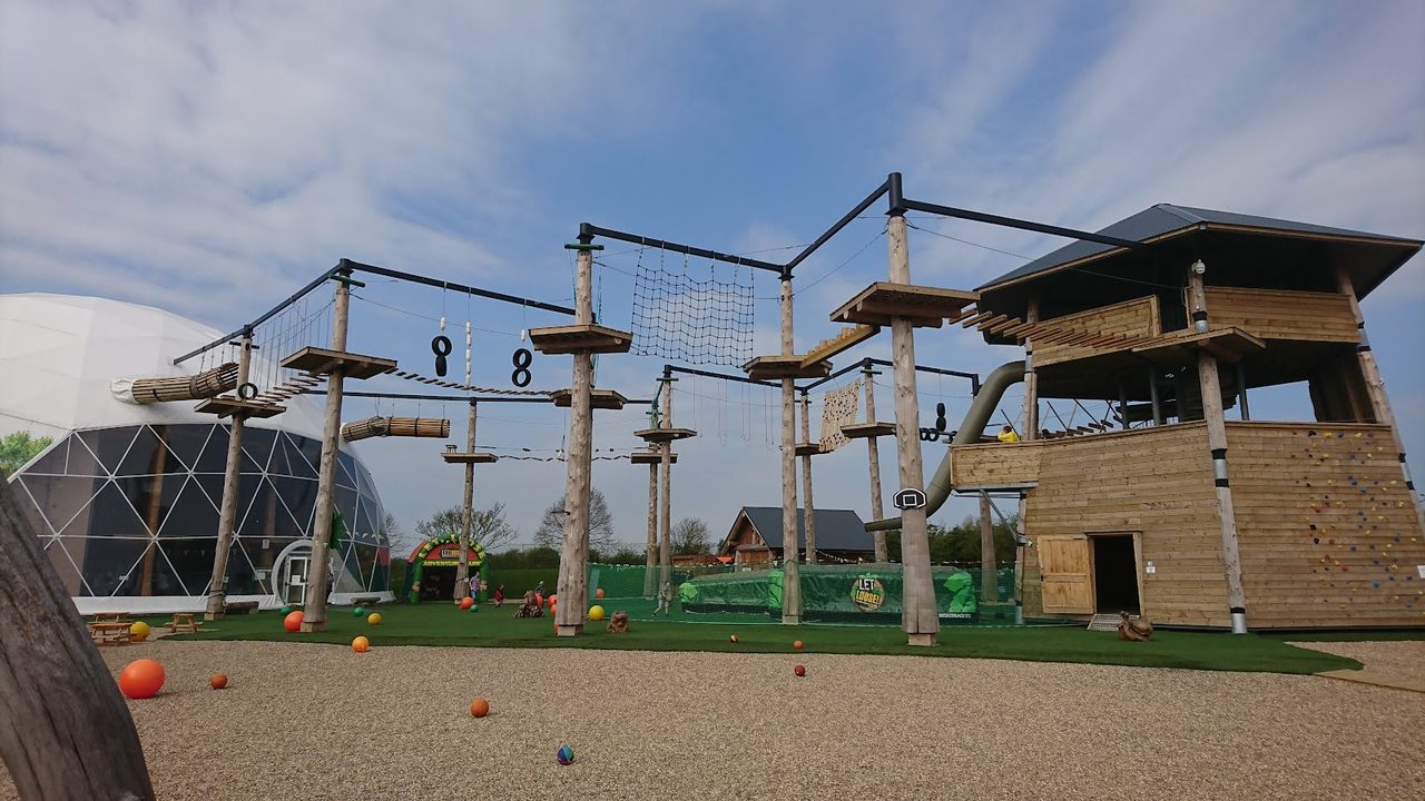 Let Loose Yorkshire Limited
