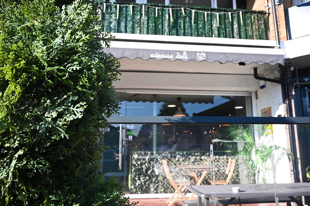 Let's Eat Trading Limited T/as The Avenue Deli