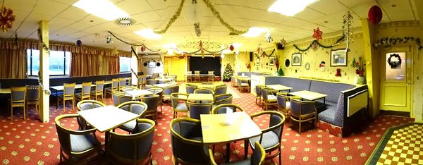 Letham Community Club