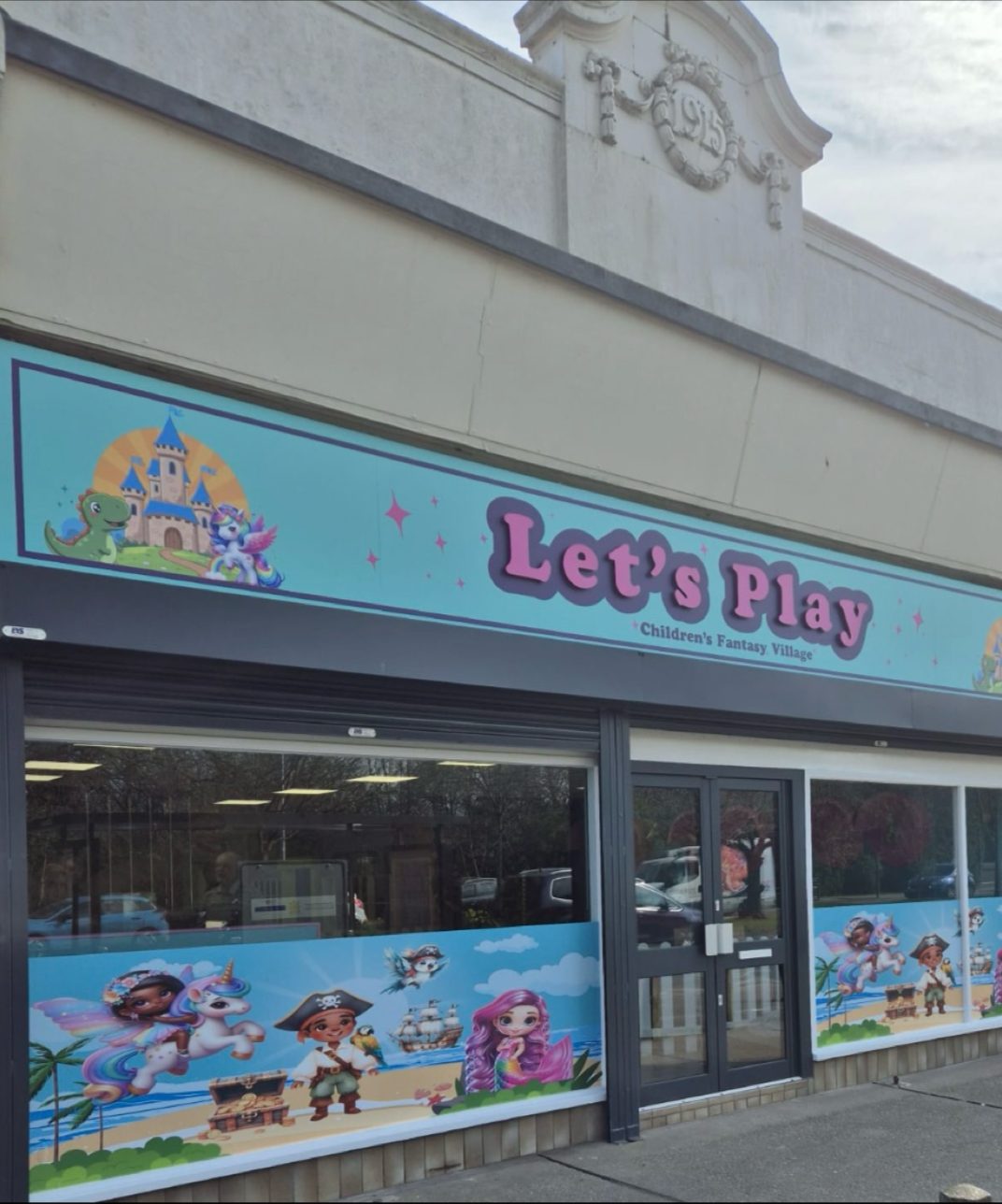 Letsplay