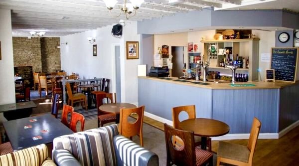 LEWIS ARMS