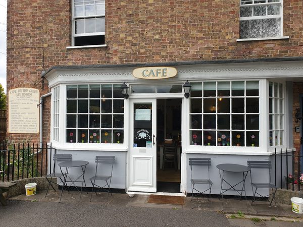 Ley Bistro