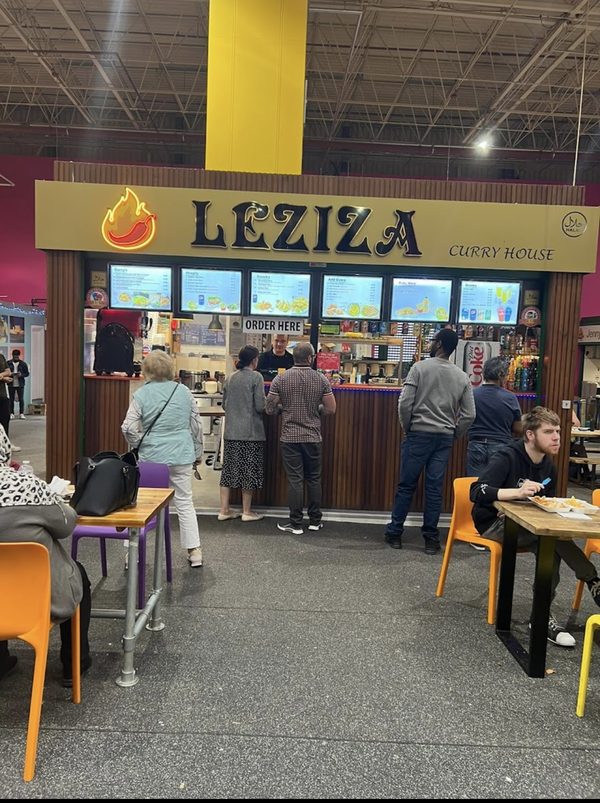 Leziza