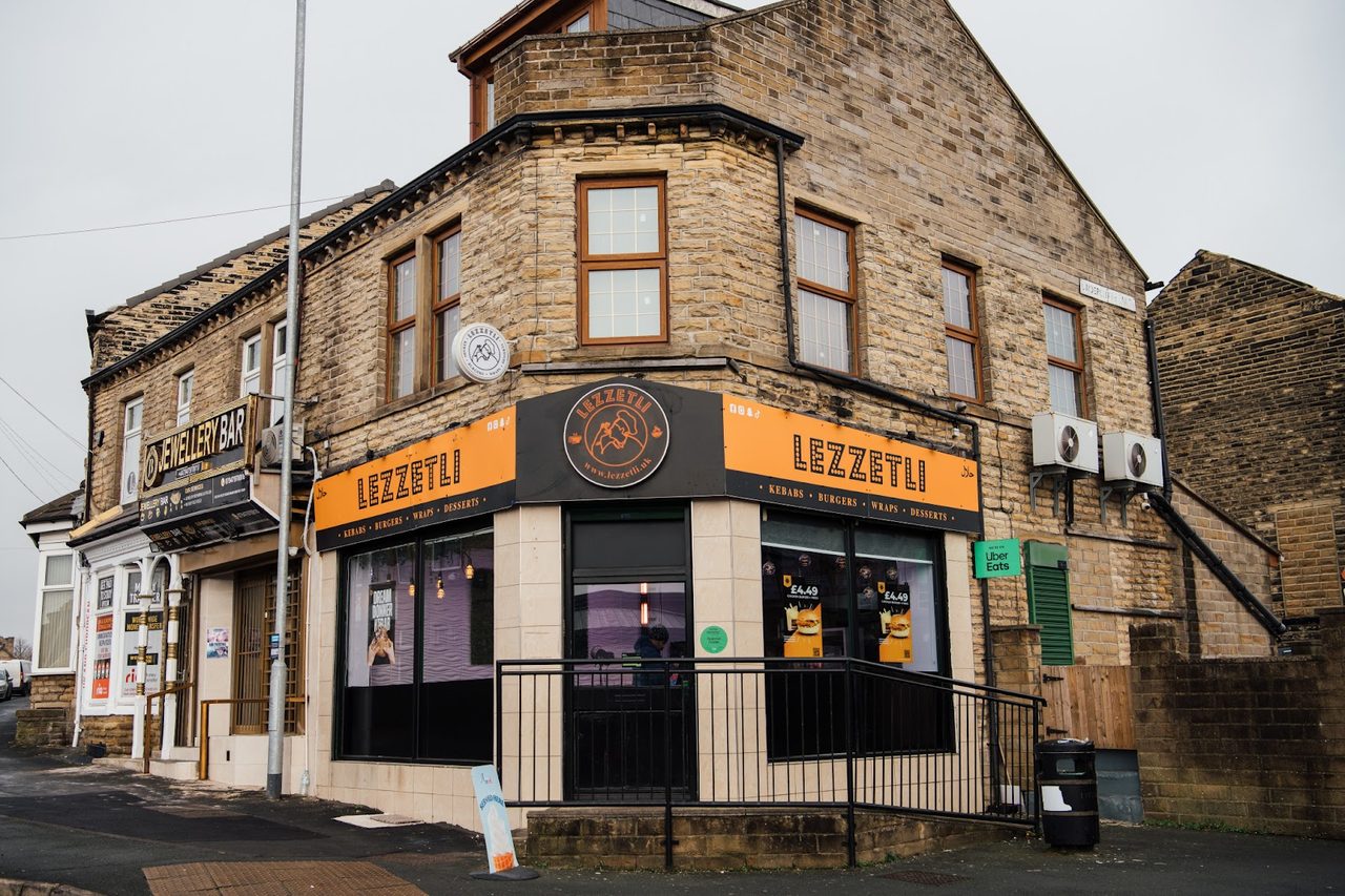 Lezzetli