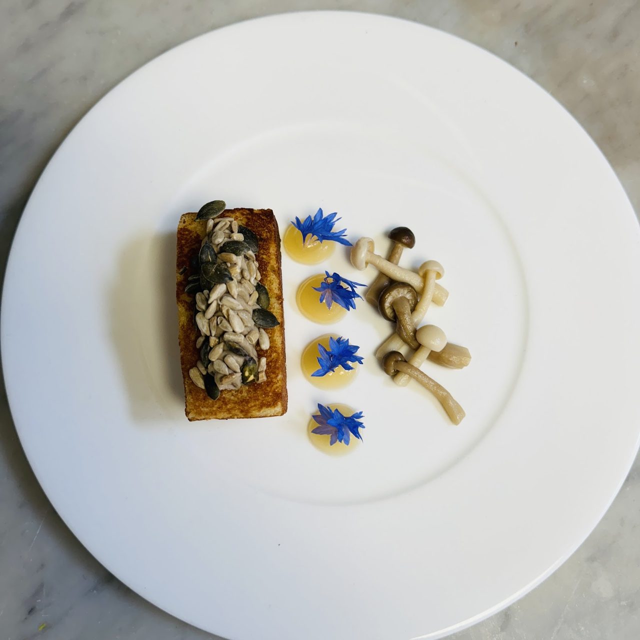 Lf caterers