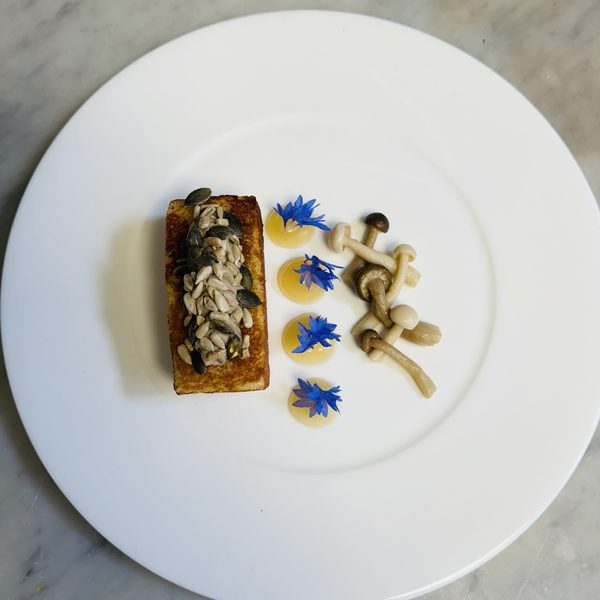 Lf caterers