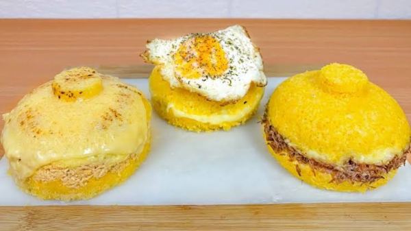 Liah's Pastry