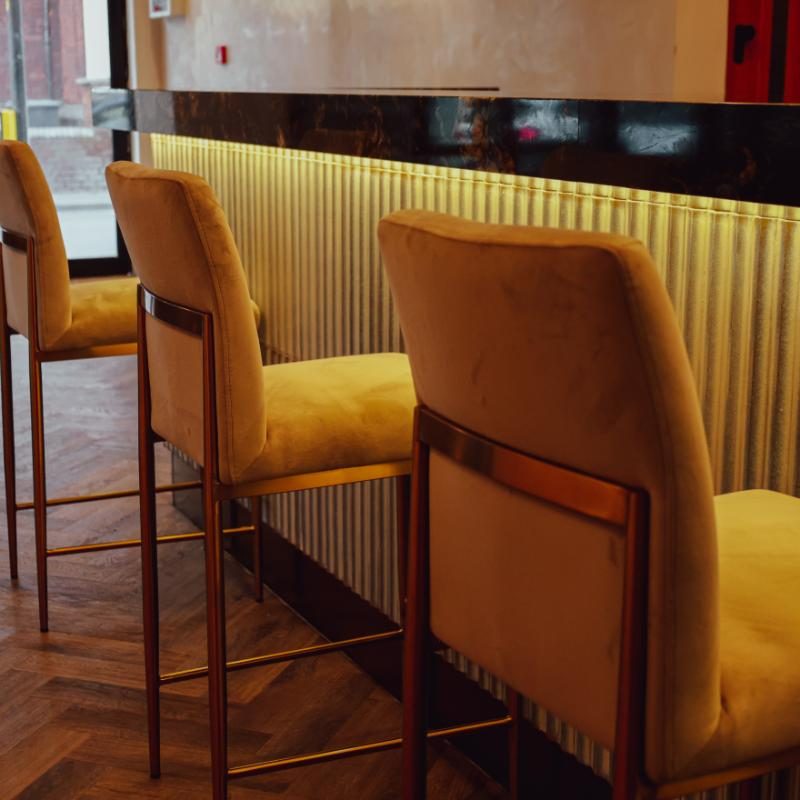 Liam’s Lounge
