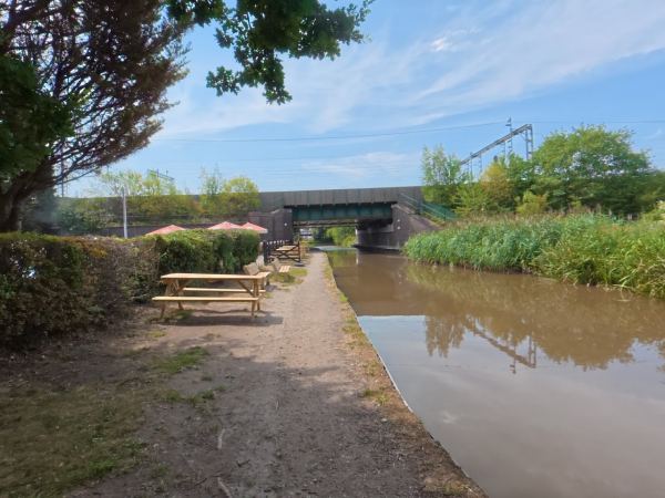 Lichfield Cruising Club 2000 Ltd