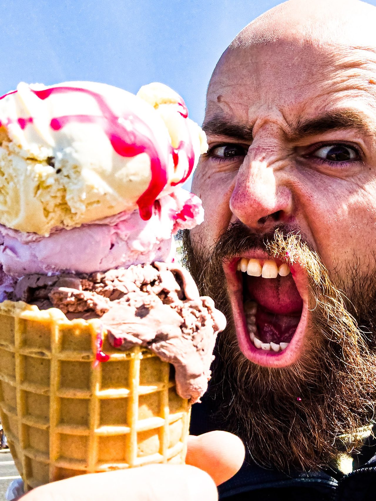 Lickety Split Creamery