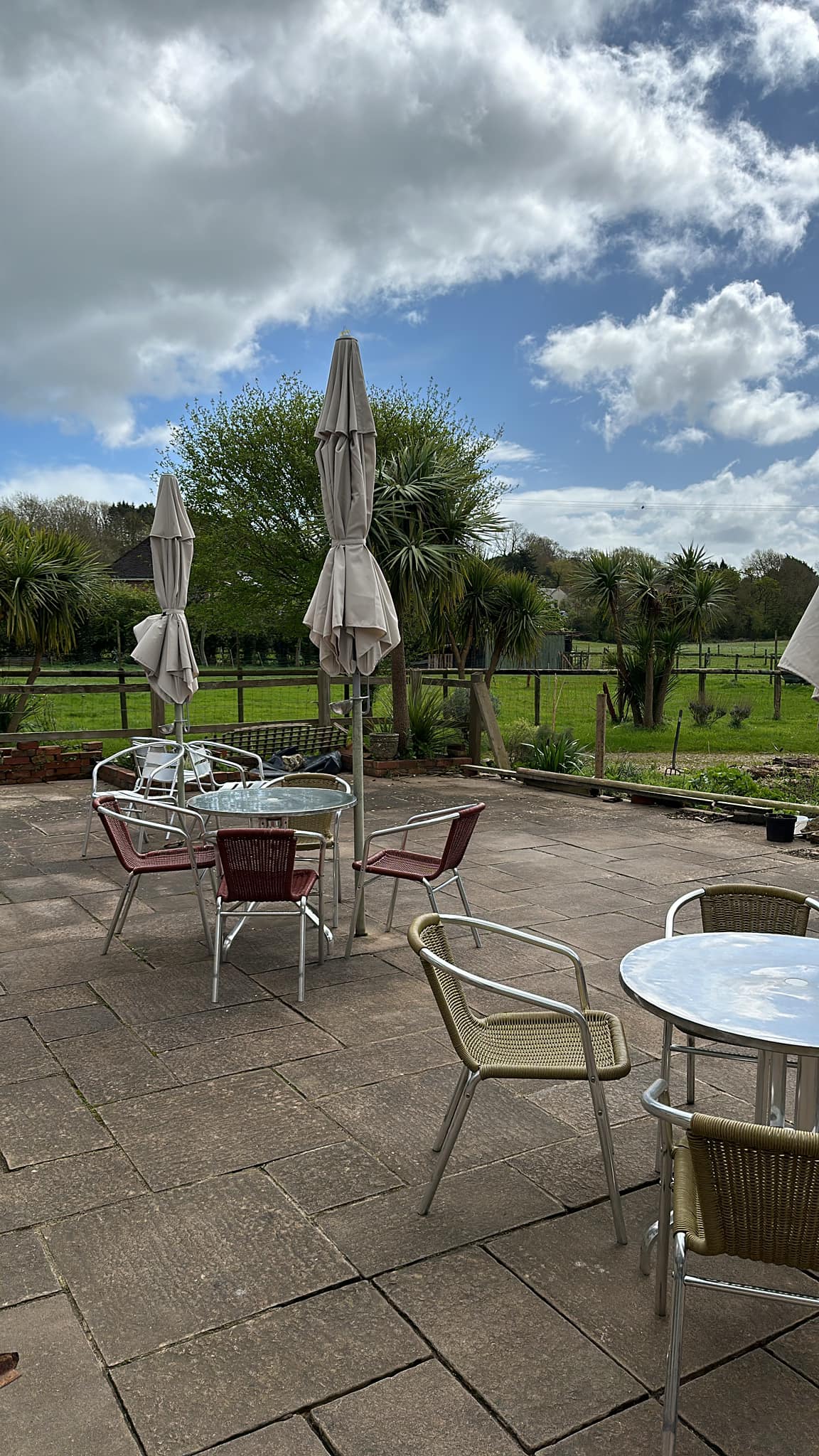 Liddens Dairy Tearoom