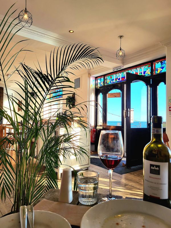 Lido Bon Vino