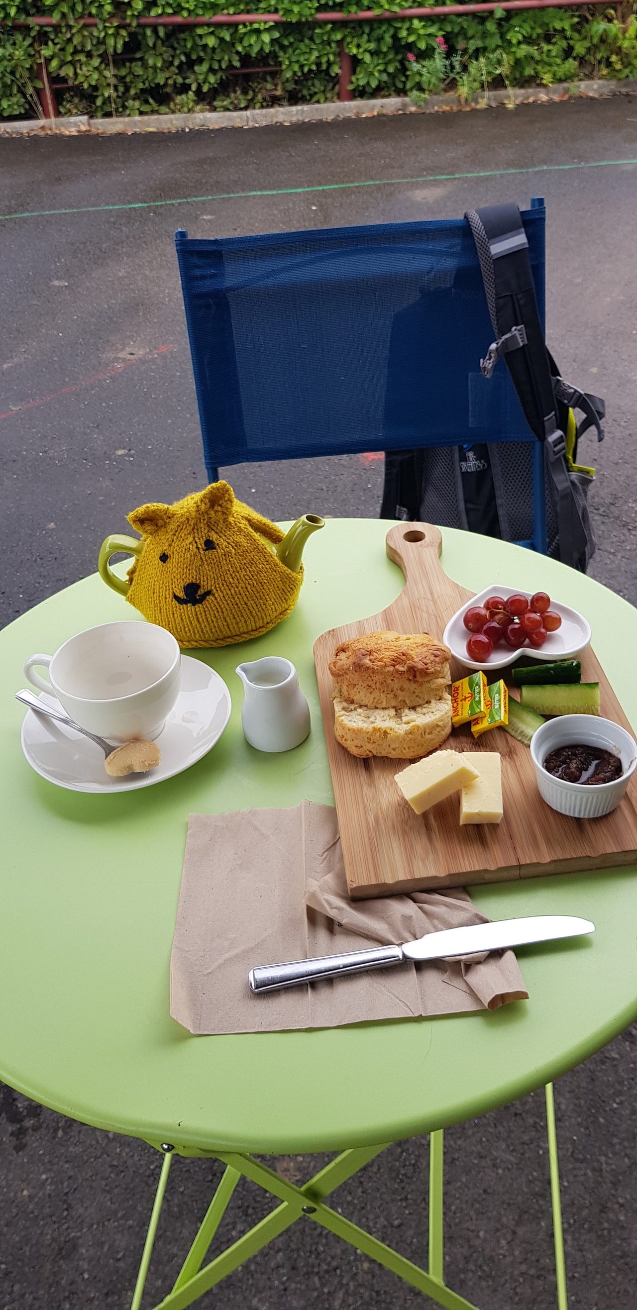 Life Cafe