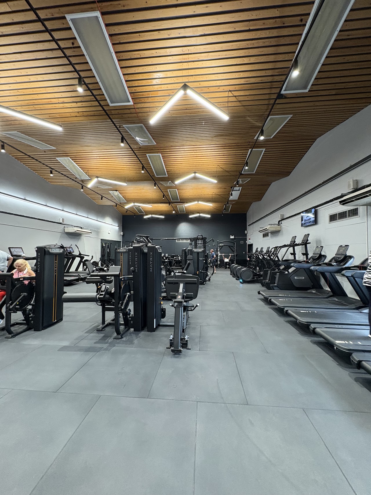 Life Leisure Avondale