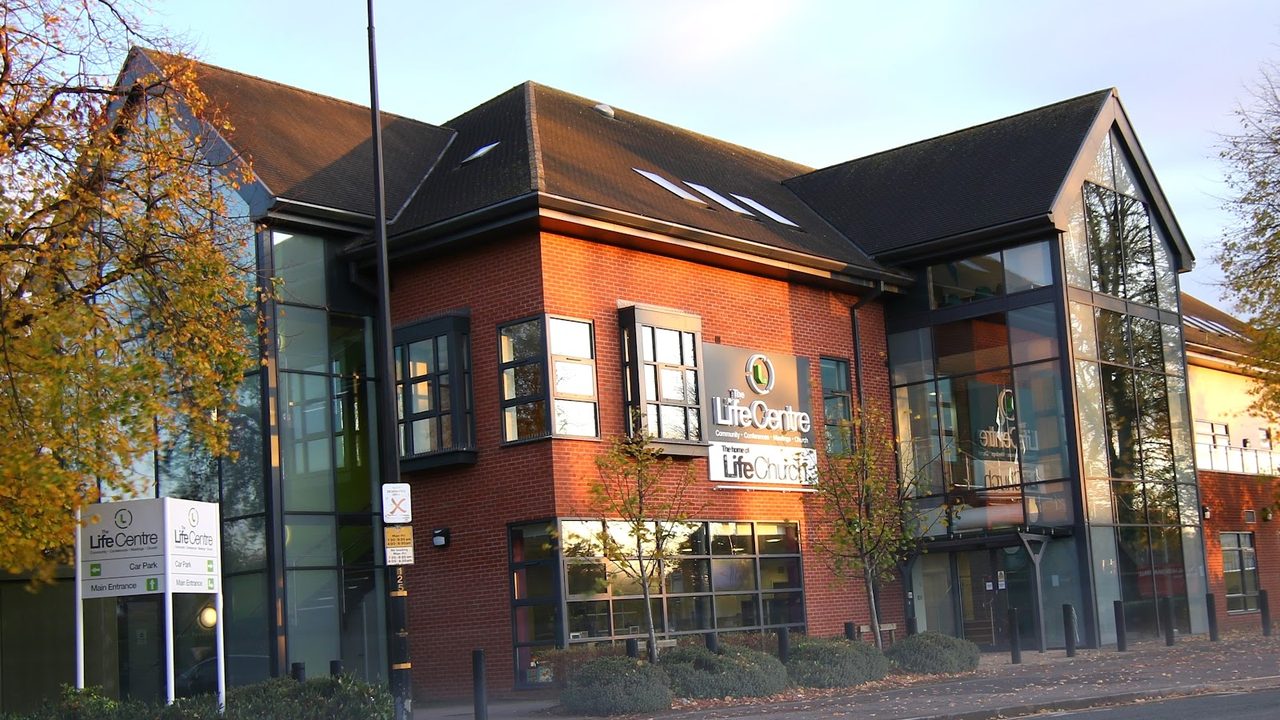 Lifecentre Events