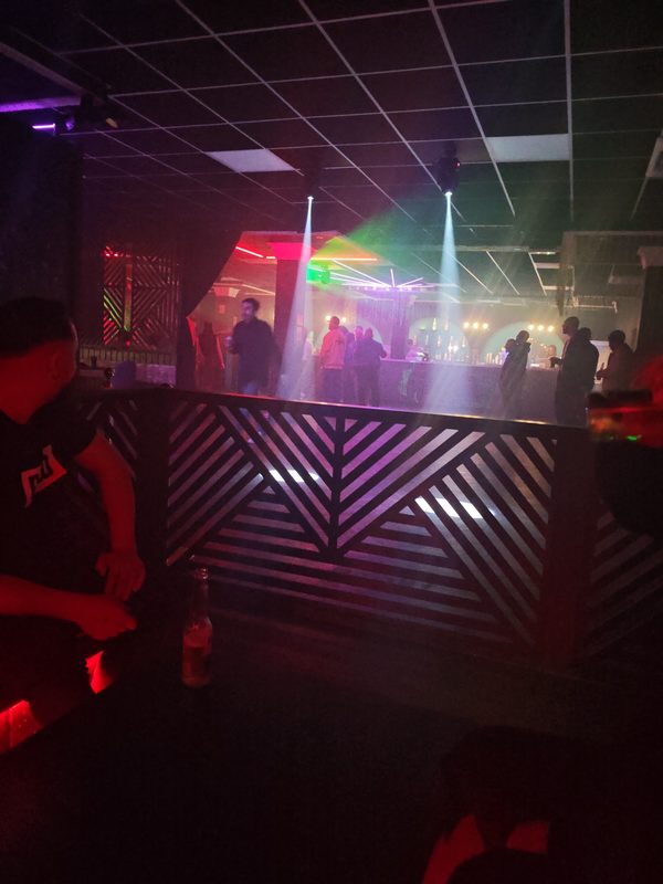 LIFESTYLE BAR