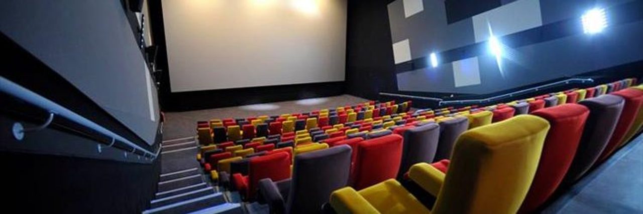 Light Cinema