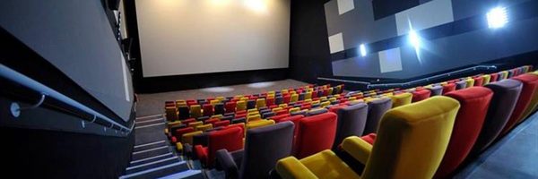 Light Cinema