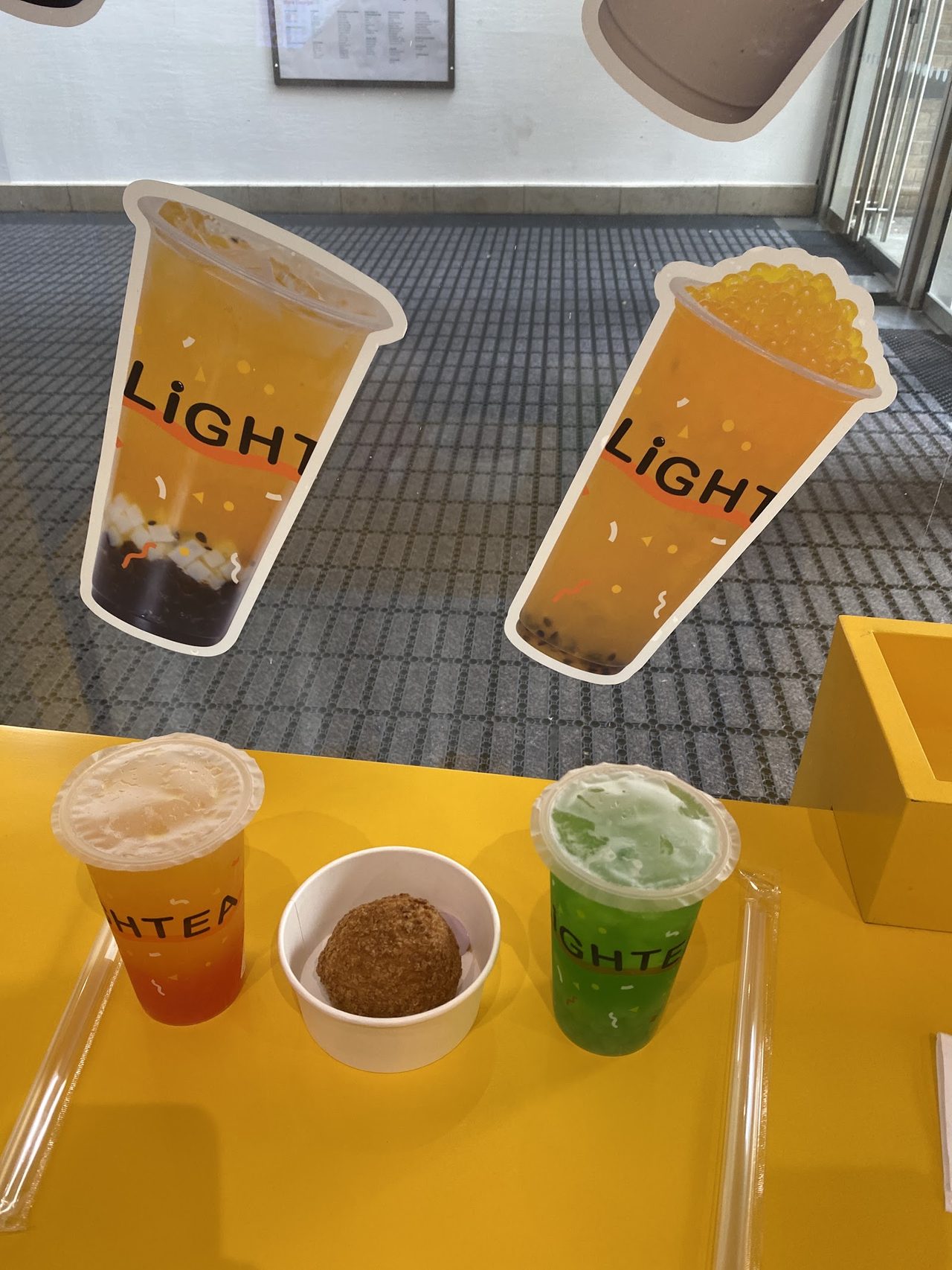 Lightea